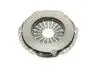Комплект сцепления Toyota Corolla 2.0 D-4D 02-07 (d=225mm) (+выжимной) BLUE PRINT ADT330212 (фото 2)