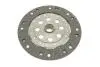 Комплект сцепления Toyota Corolla 2.0 D-4D 02-07 (d=225mm) (+выжимной) BLUE PRINT ADT330212 (фото 7)