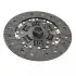 TOYOTA диск зчеплення 224мм Camry 2,0-2,2 -02, Avensis 2,0 -03, Carina BLUE PRINT ADT33129 (фото 1)
