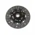 TOYOTA диск зчеплення Camry 2,0-2,2 -02, Avensis 2,0 -03, Carina BLUE PRINT ADT33156 (фото 2)