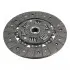 Диск зчеплення Toyota RAV4 2.0 16V 94-03/Suzuki Grand Vitara 2.7 VVTi V6 01-06 (d=235mm) ADT33168