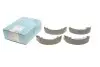 Колодки тормозные (задние) Toyota Yaris 1.0-1.5 05- (барабанные) (202x38.5) BLUE PRINT ADT34179 (фото 1)