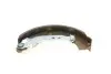 Колодки тормозные (задние) Toyota Yaris 1.0-1.5 05- (барабанные) (202x38.5) BLUE PRINT ADT34179 (фото 2)