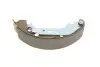 Колодки тормозные (задние) Toyota Yaris 1.0-1.5 05- (барабанные) (202x38.5) BLUE PRINT ADT34179 (фото 3)