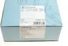 Колодки тормозные (задние) Toyota Yaris 1.0-1.5 05- (барабанные) (202x38.5) BLUE PRINT ADT34179 (фото 6)