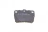 Колодки гальмівні (задні) Toyota Rav4 II 96-05 BLUE PRINT ADT342122 (фото 6)
