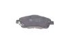 Колодки тормозные (передние) Toyota Avensis/Corolla 03-09 BLUE PRINT ADT342141 (фото 2)