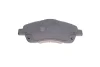 Колодки тормозные (передние) Toyota Avensis/Corolla 03-09 BLUE PRINT ADT342141 (фото 6)