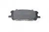 Тормозные колодки (передние) Lexus RX 03-09 BLUE PRINT ADT342153 (фото 3)