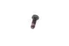 Колодки тормозные Fiat Scudo/Citroen Jumper/Peugeot Expert 1.6/2.0HDi 07- (с датчиком) BLUE PRINT ADT342207 (фото 11)
