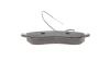 Колодки тормозные Fiat Scudo/Citroen Jumper/Peugeot Expert 1.6/2.0HDi 07- (с датчиком) BLUE PRINT ADT342207 (фото 2)