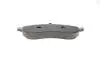 Колодки тормозные Fiat Scudo/Citroen Jumper/Peugeot Expert 1.6/2.0HDi 07- (с датчиком) BLUE PRINT ADT342207 (фото 6)