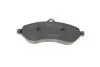 Колодки тормозные Fiat Scudo/Citroen Jumper/Peugeot Expert 1.6/2.0HDi 07- (с датчиком) BLUE PRINT ADT342207 (фото 7)