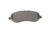 Колодки тормозные Fiat Scudo/Citroen Jumper/Peugeot Expert 1.6/2.0HDi 07- (с датчиком) BLUE PRINT ADT342207 (фото 8)