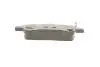Колодки тормозные (передні) Toyota Yaris/Echo 99-05 BLUE PRINT ADT34294 (фото 3)