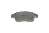 Колодки тормозные (передні) Toyota Yaris/Echo 99-05 BLUE PRINT ADT34294 (фото 4)