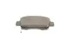 Колодки тормозные (передні) Toyota Yaris/Echo 99-05 BLUE PRINT ADT34294 (фото 5)