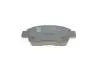 Колодки тормозные (передні) Toyota Yaris/Echo 99-05 BLUE PRINT ADT34294 (фото 7)
