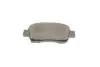 Колодки тормозные (передні) Toyota Yaris/Echo 99-05 BLUE PRINT ADT34294 (фото 8)