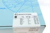 Диск тормозной (задний) Toyota Avensis 2.0/2.4 16V 01-11 (291x12) BLUE PRINT ADT343147 (фото 6)