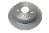 Диск тормозной (задний) Totota Avansis 2.2 D4d 03-08 (280x10) (с покрытием) (полный) BLUE PRINT ADT343200 (фото 4)