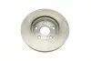 Диск тормозной передний Toyota (выр-во) BLUE PRINT ADT343240 (фото 2)
