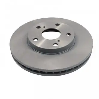 Диск гальмівний передній Lexus, Toyota BLUE PRINT ADT34378