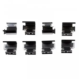 Планка супорта притискна (к-кт) Honda CR-V 2.0/2.2 16V 06- BLUE PRINT ADT348600