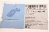 Шланг гальмівний (передній) Toyota RAV4 1.8/2.0 16V 00-05(R) (570mm) BLUE PRINT ADT353196 (фото 7)