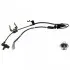 Датчик ABS передн Лів LEXUS RX TOYOTA HARRIER, HIGHLANDER / KLUGER 2.4-3.5 09.00-12.13 BLUE PRINT ADT37167 (фото 1)