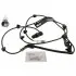 Датчик ABS передн Лів TOYOTA FORTUNER, HILUX, HILUX VII 2.5D/3.0D/4.0 06.04- BLUE PRINT ADT37172 (фото 1)