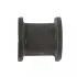 Втулка стабилизатора (переднего) Toyota Land Cruiser Prado 02-09 (d=27mm) BLUE PRINT ADT38054 (фото 2)