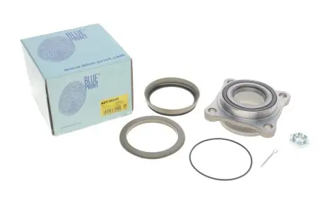 Підшипник маточини (передньої) Toyota Land Cruiser Prado 3.0D-4D 02- (51x54x96) BLUE PRINT ADT38249
