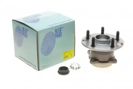 Подшипник ступицы задн. Toyota Lexus LS 430 00-06 BLUE PRINT ADT383117