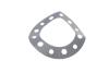 Подшипник ступицы (задней) Toyota Hilux/4Runner -05 BLUE PRINT ADT38321 (фото 3)