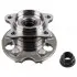 Подшипник ступицы (задней) Lexus RX300/350/400 03-08 BLUE PRINT ADT38380 (фото 1)