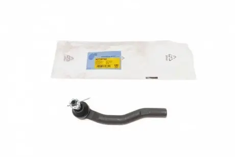 Наконечник кермової тяги (L) Toyota Camry 01-11 BLUE PRINT ADT387163