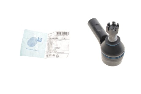 Наконечник тяги рульової Toyota Fortuner/Hilux 04- BLUE PRINT ADT387166