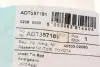 Тяга рульова Toyota Corolla 01-07 (L=273mm) BLUE PRINT ADT387181 (фото 6)