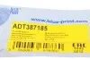 Наконечник рулевой тяги (L) Toyota Rav 4 III/IV 06- BLUE PRINT ADT387185 (фото 6)