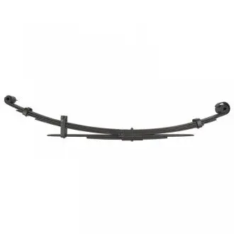 Ресора листова BLUE PRINT ADT38854