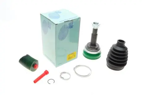 Шрус (зовнішній) Toyota Wish/Isis 1.8 16V 03- (26/24z) (к-кт) (ABS 48z) BLUE PRINT ADT38963