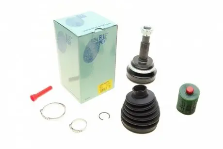 Шрус (наружный) Toyota Camry 01-06 (26/27z) (+ABS 48) BLUE PRINT ADT38979