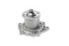 Насос воды Toyota Land Cruiser 2.4TD 90-93/Land Cruiser Prado 3.0D 02- (R/B) (8 лоп) BLUE PRINT ADT39134 (фото 6)