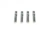 Насос воды Toyota Land Cruiser Prado 3.0D-4D 02-/Hiace IV 2.5D-4D 01-12 BLUE PRINT ADT39151 (фото 8)