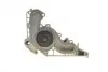 Насос воды Lexus GS/LS 4.0-4.7 89-11/Toyota Land Cruiser 4.7 98- BLUE PRINT ADT39161 (фото 4)