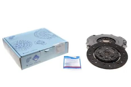 Комплект зчеплення MB Sprinter 2.2-2.7CDI 95-06 (d=240mm) BLUE PRINT ADU173018
