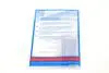 Комплект зчеплення MB Sprinter 2.2-2.7CDI 95-06 (d=240mm) BLUE PRINT ADU173018 (фото 6)