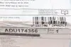 Диск гальмівний (передній) MB S-class (W221)/E-class (W211/W212) 05-13 (350x32) BLUE PRINT ADU174356 (фото 5)