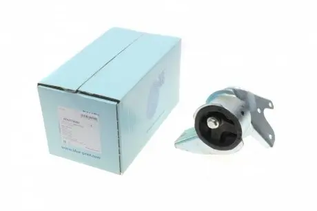 Подушка двигателя (задняя) (L) Smart 98- BLUE PRINT ADU178001
